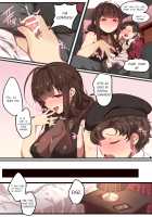 How to use dolls 07 [ooyun] [Girls Frontline] Thumbnail Page 05