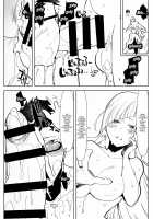Romantic Lancer / ロマンチック・ランサー [Aimaitei Umami] [Fate] Thumbnail Page 14