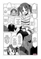 CindereRakka Girl / シンデレ落下Girl [Yukko] [The Idolmaster] Thumbnail Page 03