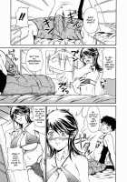 Nigai Milk to Mesu no Nioi / 苦いミルクと雌の匂い [Andou Hiroyuki] [Original] Thumbnail Page 13
