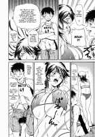 Nigai Milk to Mesu no Nioi / 苦いミルクと雌の匂い [Andou Hiroyuki] [Original] Thumbnail Page 14