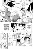 Mizutama No One Piece / 水玉のワンピース [Isawa Nohri] [Original] Thumbnail Page 11