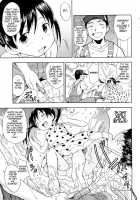 Mizutama No One Piece / 水玉のワンピース [Isawa Nohri] [Original] Thumbnail Page 03