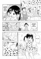 Mizutama No One Piece / 水玉のワンピース [Isawa Nohri] [Original] Thumbnail Page 04