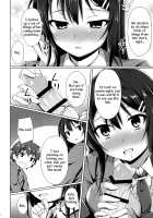 Mai-san Ecchi Shimasen ka? / 麻衣さんえっちしませんか? [Narumi Yuu] [Seishun Buta Yarou Wa Bunny Girl Senpai No Yume O Minai] Thumbnail Page 11