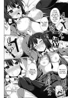 Mai-san Ecchi Shimasen ka? / 麻衣さんえっちしませんか? [Narumi Yuu] [Seishun Buta Yarou Wa Bunny Girl Senpai No Yume O Minai] Thumbnail Page 15