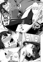 Mai-san Ecchi Shimasen ka? / 麻衣さんえっちしませんか? [Narumi Yuu] [Seishun Buta Yarou Wa Bunny Girl Senpai No Yume O Minai] Thumbnail Page 16