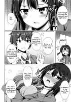 Mai-san Ecchi Shimasen ka? / 麻衣さんえっちしませんか? [Narumi Yuu] [Seishun Buta Yarou Wa Bunny Girl Senpai No Yume O Minai] Thumbnail Page 05