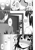 Mai-san Ecchi Shimasen ka? / 麻衣さんえっちしませんか? [Narumi Yuu] [Seishun Buta Yarou Wa Bunny Girl Senpai No Yume O Minai] Thumbnail Page 06