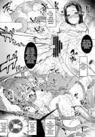 KYOURYU no naka no PARASITE / 叫竜の胎のパラサイト [Tachibana Yuu] [Darling in the franxx] Thumbnail Page 11