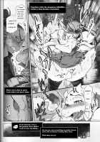 Kaiten Zushi / 回転寿司 [Namboku] [Undertale] Thumbnail Page 15