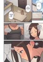 Haha kara Inbo ni Natta Wake / 母から淫母になった理由。 [Sueyuu] [Original] Thumbnail Page 16