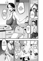 Kindan no Sentaku / 禁断の選択 [Juna Juna Juice] [Original] Thumbnail Page 04