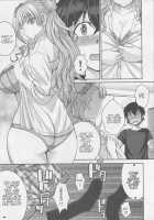 Boy Meets Gal [Kokuryuugan] [Oshiete Galko-Chan] Thumbnail Page 06