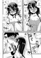 Akatsuki's Bride Challenge / あかつきのおよめさんちゃれんじ [Kuriyuzu Kuryuu] [Kantai Collection] Thumbnail Page 15