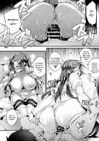 Boudica-san "Shiyo." / ブーディカさん「しよ。」 [Oohira Sunset] [Fate] Thumbnail Page 15