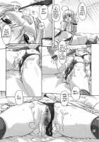 Zokuzoku Senshi Vs. / 続々・戦士 vs. [Ore P 1-Gou] Thumbnail Page 14