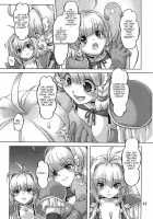 Zokuzoku Senshi Vs. / 続々・戦士 vs. [Ore P 1-Gou] Thumbnail Page 02