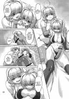 Zokuzoku Senshi Vs. / 続々・戦士 vs. [Ore P 1-Gou] Thumbnail Page 03