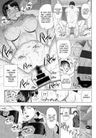 Ritsuka-kun no Sainan? Nerawareta Kohitsuji!! / 立香君の災難? 狙われた子羊!! Page 54 Preview