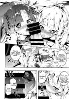 Ecstasy Knight ~Elfina~ II / 恍惚の騎士～Elfina～II [Tanabe Kyou] [Original] Thumbnail Page 13