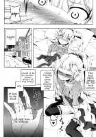 Ecstasy Knight ~Elfina~ II / 恍惚の騎士～Elfina～II [Tanabe Kyou] [Original] Thumbnail Page 03