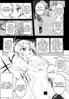 Ecstasy Knight ~Elfina~ II / 恍惚の騎士～Elfina～II [Tanabe Kyou] [Original] Thumbnail Page 04