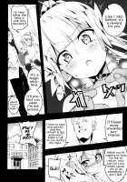 Ecstasy Knight ~Elfina~ II / 恍惚の騎士～Elfina～II [Tanabe Kyou] [Original] Thumbnail Page 05