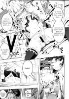 Ecstasy Knight ~Elfina~ II / 恍惚の騎士～Elfina～II [Tanabe Kyou] [Original] Thumbnail Page 06
