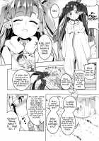 Ecstasy Knight ~Elfina~ II / 恍惚の騎士～Elfina～II [Tanabe Kyou] [Original] Thumbnail Page 07