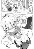 Ecstasy Knight ~Elfina~ II / 恍惚の騎士～Elfina～II [Tanabe Kyou] [Original] Thumbnail Page 08