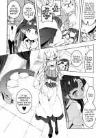 Ecstasy Knight ~Elfina~ II / 恍惚の騎士～Elfina～II [Tanabe Kyou] [Original] Thumbnail Page 09