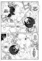 Mikuni-san-chi no Miharu-san / みくにさんちのみはるさん [Ros] [Kiss X Sis] Thumbnail Page 13