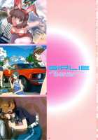 GIRLIE Vol.3 [A-10] [Cardcaptor Sakura] Thumbnail Page 02