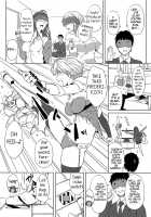 Virtual Trip / バーチャル・トリップ [Tokiwa Midori] [The Idolmaster] Thumbnail Page 03