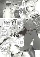 Hood-san to Shinkon Seikatsu / フッドさんとシンコンセイカツ [Sashimi] [Azur Lane] Thumbnail Page 02