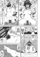 Anzio-ryuu Enkou Keikaku / アンツィオ流援交計画 [Kauti] [Girls Und Panzer] Thumbnail Page 14
