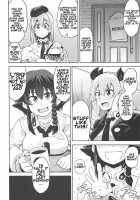Anzio-ryuu Enkou Keikaku / アンツィオ流援交計画 [Kauti] [Girls Und Panzer] Thumbnail Page 03