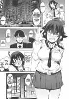 Anzio-ryuu Enkou Keikaku / アンツィオ流援交計画 [Kauti] [Girls Und Panzer] Thumbnail Page 04