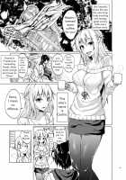Taking Care of a Certain Elf / とあるエルフを引き取りまして [Stealth Changing Line] [Original] Thumbnail Page 02