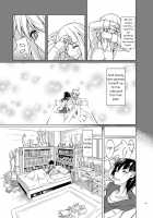 Taking Care of a Certain Elf / とあるエルフを引き取りまして [Stealth Changing Line] [Original] Thumbnail Page 04