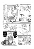 UmaUshi / ウマウシ [Rozen] [Original] Thumbnail Page 04