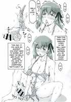 Japunika Lewd Bug Report / ジャプニカ淫蟲帳 [Izumi Yuujiro] [Fate] Thumbnail Page 11