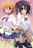 DANCE! DANCE! DANCE! / DANCE! DANCE! DANCE! [Araki Kanao] [Sket Dance] Thumbnail Page 01