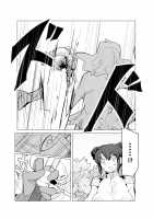 Shounen Kishi Botsuraku / 少年騎士没落 [zzinzinz] [Original] Thumbnail Page 03