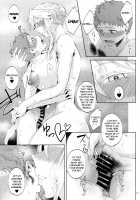 Motto Ou-sama to Issho / もっとおうさまといっしょ [Tanishi] [Fate] Thumbnail Page 10