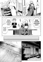 Motto Ou-sama to Issho / もっとおうさまといっしょ [Tanishi] [Fate] Thumbnail Page 04