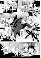 D.L. action 124 [Nakajima Yuka] [Fate] Thumbnail Page 12