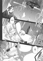 Cagliostro wa Sekaiichi Kawaii kara XXX Shite mo Ii yo ne / カリオストロは世界一可愛いから×××してもいいよねっ [Nanamomo Rio] [Granblue Fantasy] Thumbnail Page 12