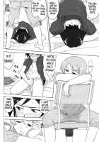 Ore To Imouto No 200-Nichi Sensou / 俺と妹の200日戦争 [Tk] [Ore No Imouto Ga Konna Ni Kawaii Wake Ga Nai] Thumbnail Page 16